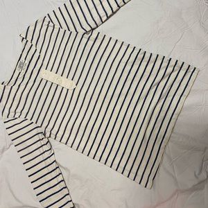 All saints Henley Tshirt